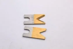 Cuchillas de Corte para Pelacables - Cuchillas para Peladora y Crimpado de Cables