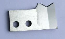 Cuchillas Peladoras Duraderas Compatibles con Komax - Cuchillas para Peladora y Crimpado de Cables