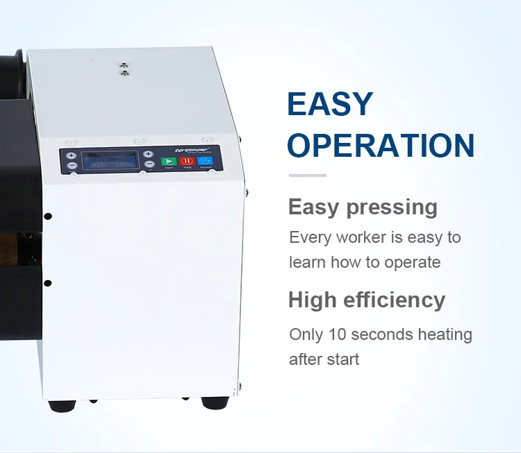 Máquina de cojín de aire, Máquina de cojín de almohada de aire, Máquina de cojín de burbujas de aire