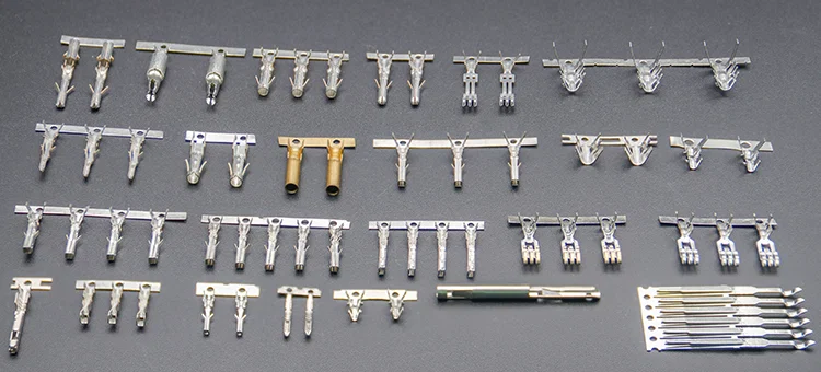 Conector del terminal del altavoz, terminador de la computadora, terminal del conector eléctrico, terminal de la computadora, terminal de la bujía