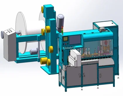 Máquina para fabricar cables de alimentación completamente automática de EE. UU., Máquina para fabricar cables de alimentación de enchufe de la UE, Pelado de corte de cable de alimentación