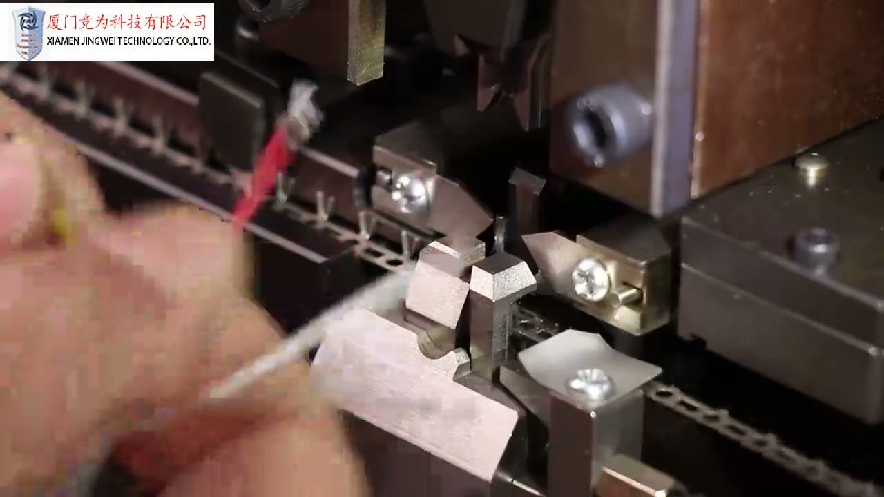 Cable Wire Stripping And Crimping Machine,Cable Stripping And Crimping Machine,Cable Stripping Machi