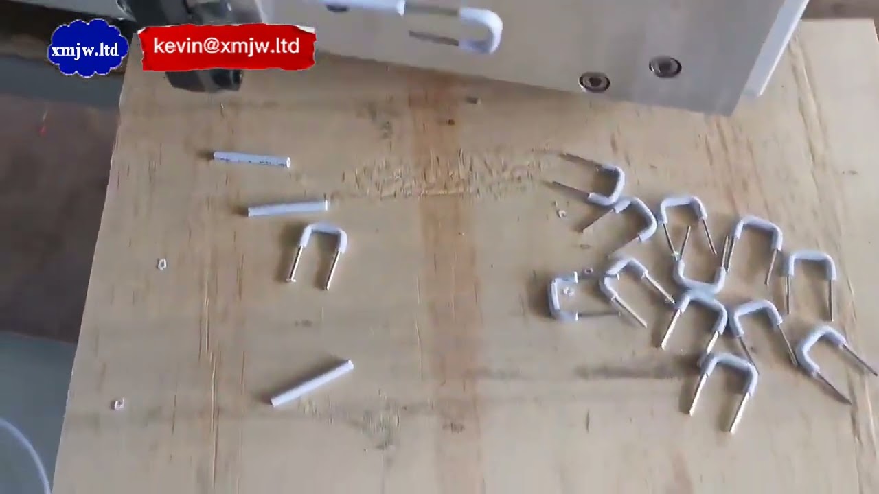 Automatic Wire Cutting Stripping Bending Machine for 1-35sqmm Cable
