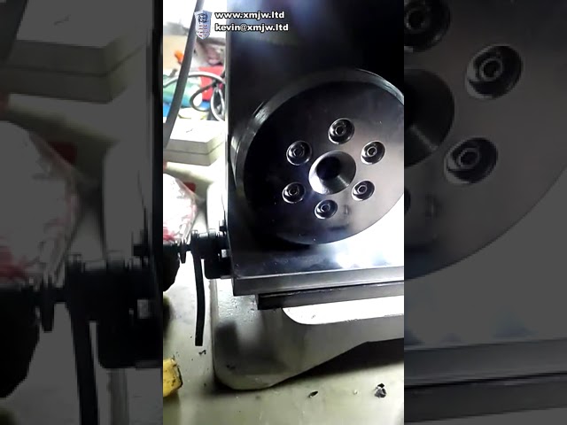 Semi automatic Mute Terminal Machine Crimping Die Blades Copper Core Wire Conductor Crimping Applica