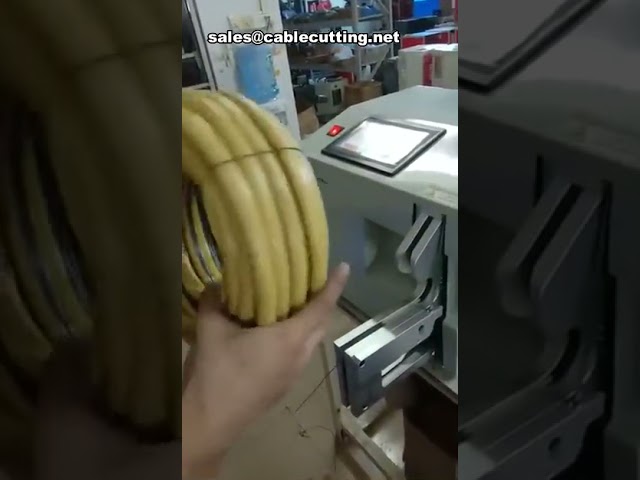 Metal Flat Digital Wire Counting Rolling Spool Winding Machine, View digital wire counting winding m