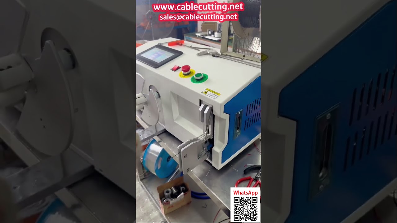 Автомат намотки и вязки с укладкой   Аккуратный внешний вид продукции