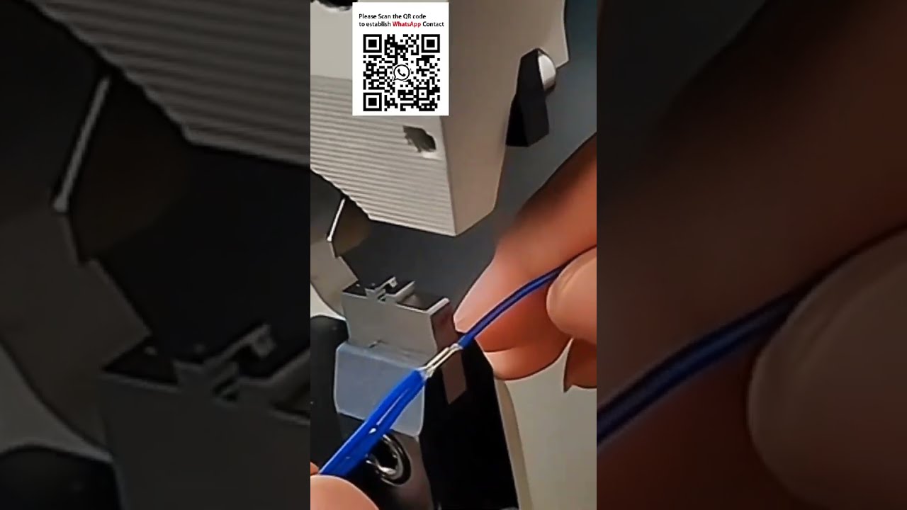 Silent & Ultra Silent Copper Belt Crimping Machines #Various Models Available