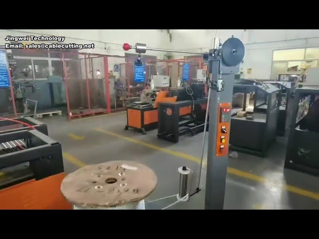 Aluminum profile bending machine for luggage, metal forming equipment multifunctional bending machin