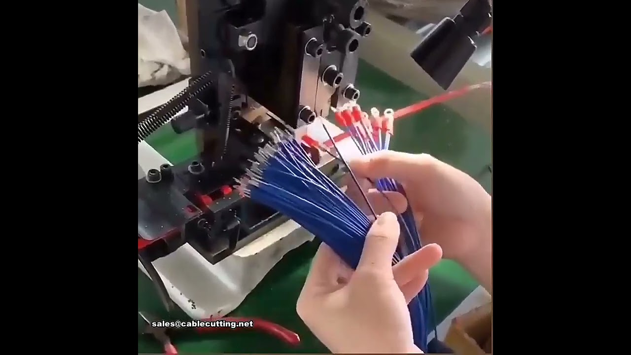 Excellent Quality Cast Iron Terminal Machine Dc Terminal Single Grain Terminal Crimping Machine