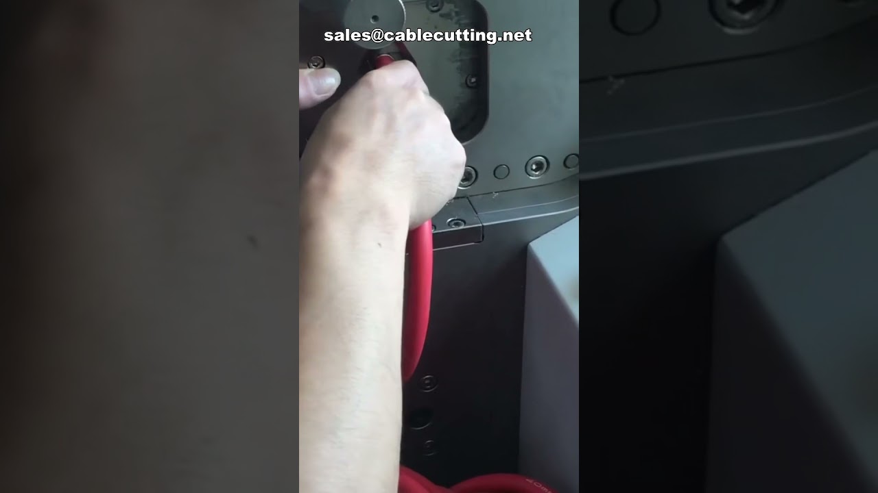 Hexagonal Free Mode Servo Terminal Crimping Machine,Hexagonal Crimping Machine,Semi Terminal Crimpin