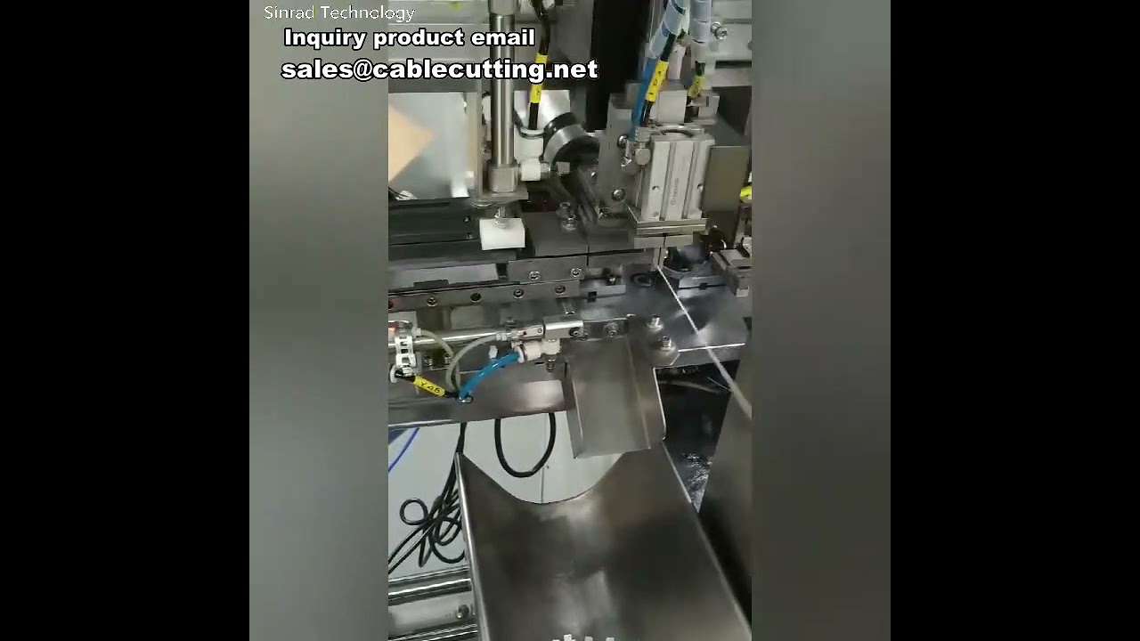 Terminal Insertion Machine,Terminal Crimping Housing Insertion Machine,Pin Insertion Machine