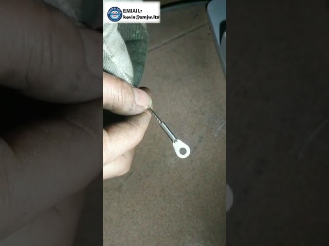 Jc2 5 Xh2 54 High Quality Terminal Crimp Die Wire Harness Connector Press Die