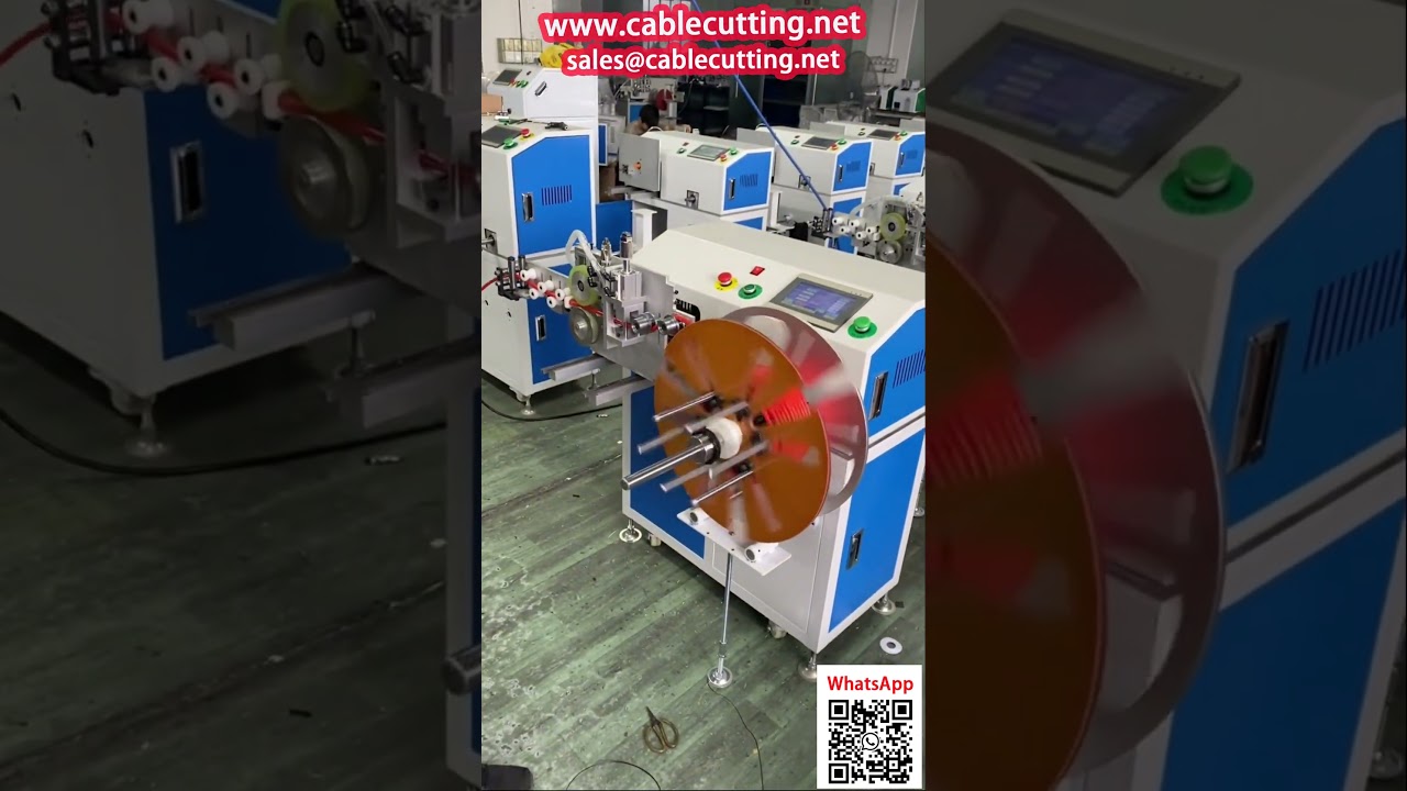 Enrouleuse Automatique pour Tuyau Haute Pression Anti Explosion