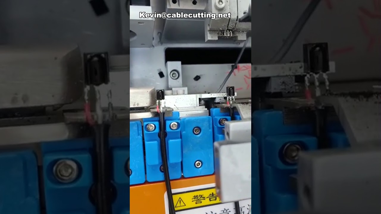 Automatic Usb Wire Connector Soldering Data Cable Making Machine For Dc Pins Rca Pins Bnc Pins
