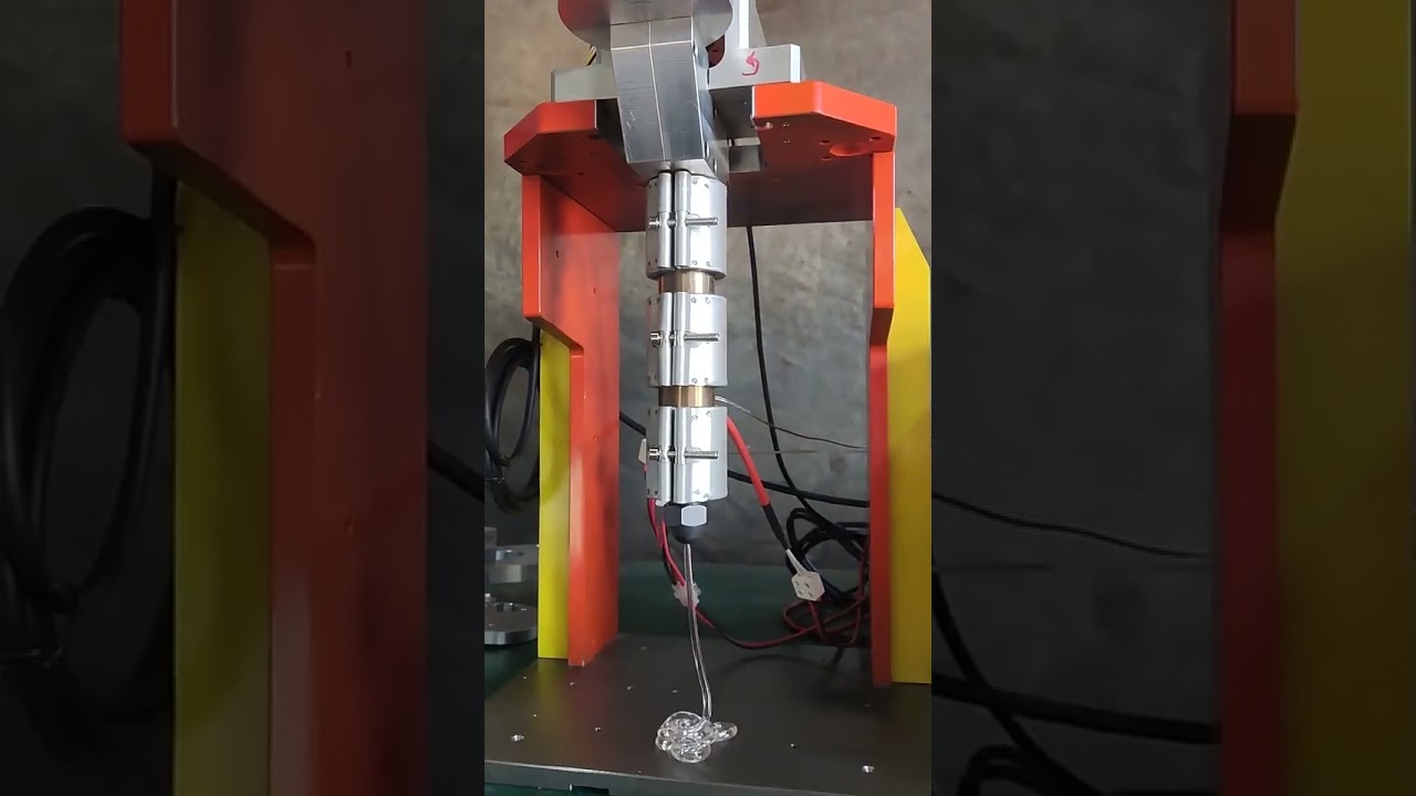 Professional Industrial 1200W Electric 3D Printing Vertical Extruder   Laboratory Injection Molder A