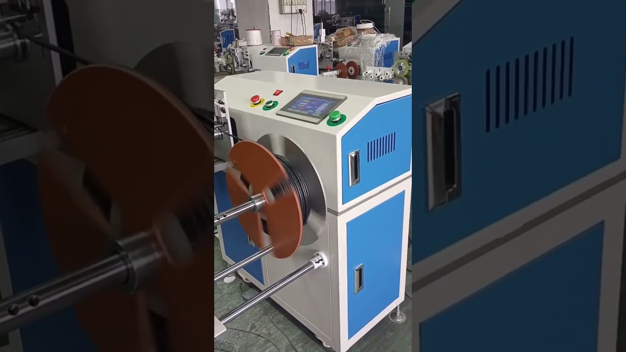 13  Top Choice for Coiling Versatile for Wires, Tubes, Ropes & More