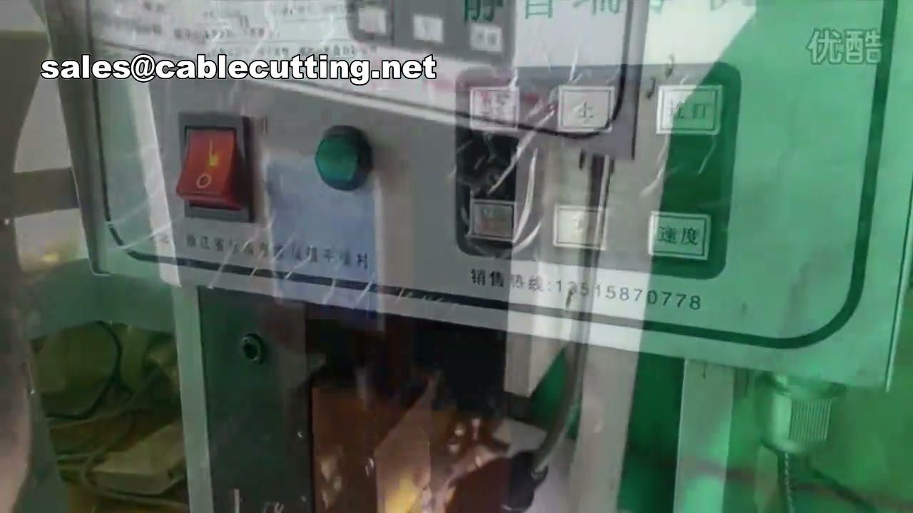 Otp Straight Mold And Single Grain Mold For Terminal Crimping Machine Terminal Applicator Otp Mould