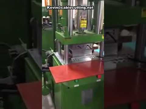35 Tons Full auto Injection Molding Machine For Zipper Making,Zipper Making Injection Molding Machin