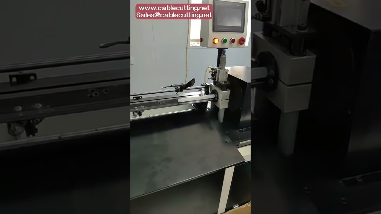 Big size PC PE PVC PP ABS PS PET tube plastic tubing rotary cutter machine, hard pipe rotary cutting