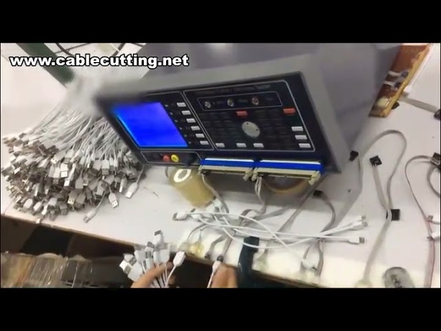 Usb Cable Tester,Wire And Cable Tester,Cable Insulation Resistance Testing Ribbon Cable Tester