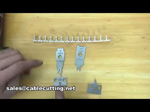 terminal machine blade otp blade