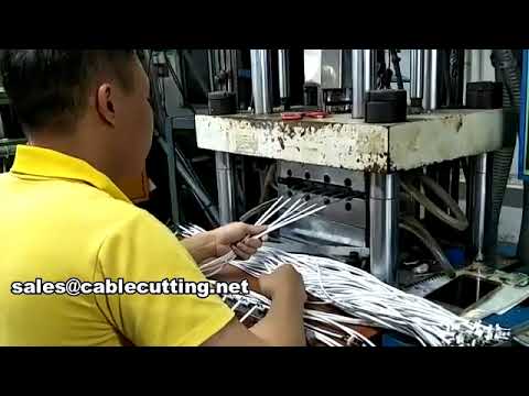 vertical type injection moulding machine WPM-701-2T