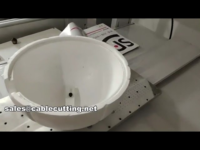 solid glue hot melt dispensing robot desktop glue dispenser robot WPM-551