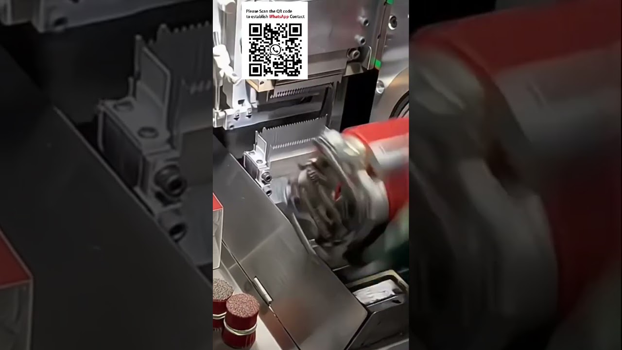 Fully Automatic Wire Processing Line Cutting, Double End Crimping, Housing Insertion & Tinning