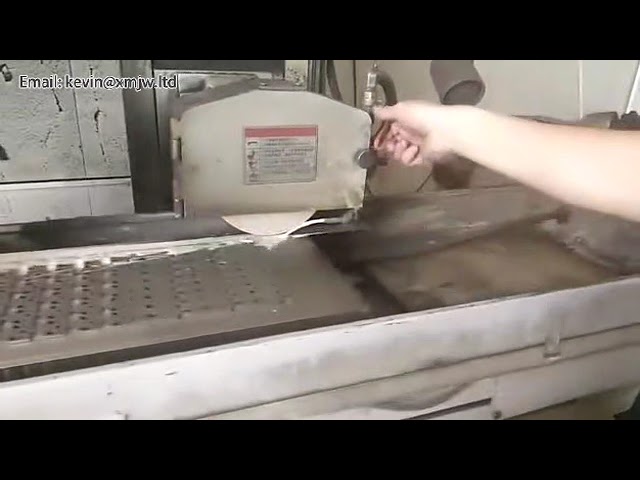 Factory customized blades for fully automatic wire stripping machine soldering machine cutter blades