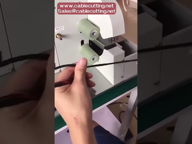 Electrical insulation tape winding machine taping wrapping machine