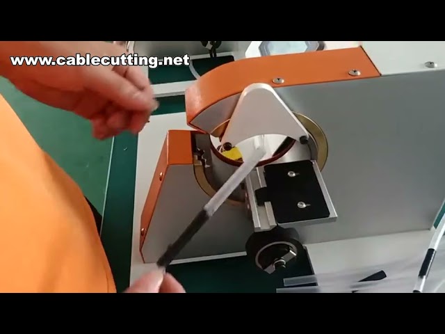 Adhesive Tape Winding Machine,Semi automatic Cable Tie Machine,Automatic Cable Harness Wrap Tape Win