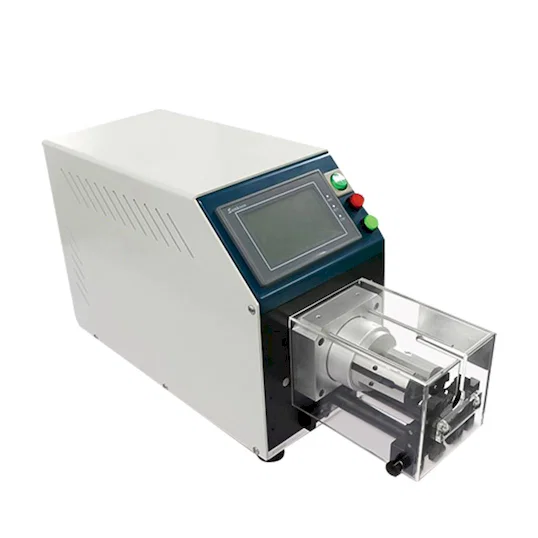 Máquina Peladora de Cable Coaxial (Varios Modelos)