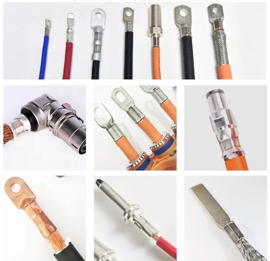 Molde de Matriz Aplicador OTP Personalizable Thumb