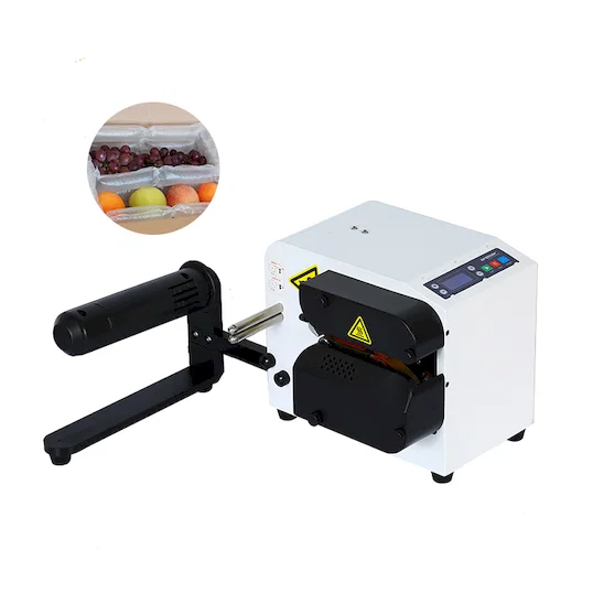 Máquina para Bolsas de Almohada de Aire Inflables Thumb