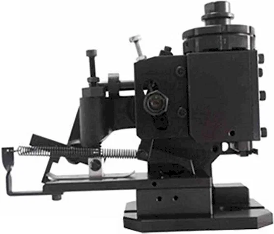 Molde de Engarce Recto JST (Europeo)