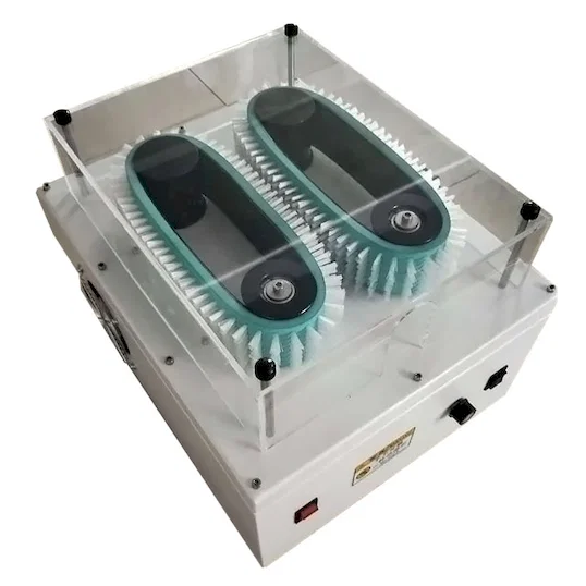 Máquina Cepilladora de Malla de Blindaje de Cable WPM-1020 Thumb