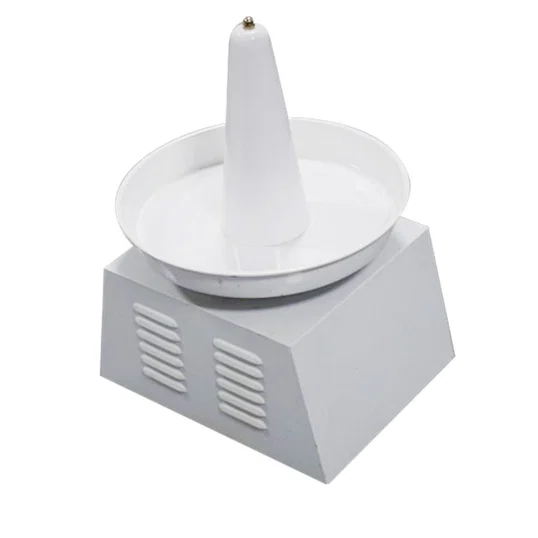 Tambor Desenrollador Prealimentador Automático de Cables Thumb